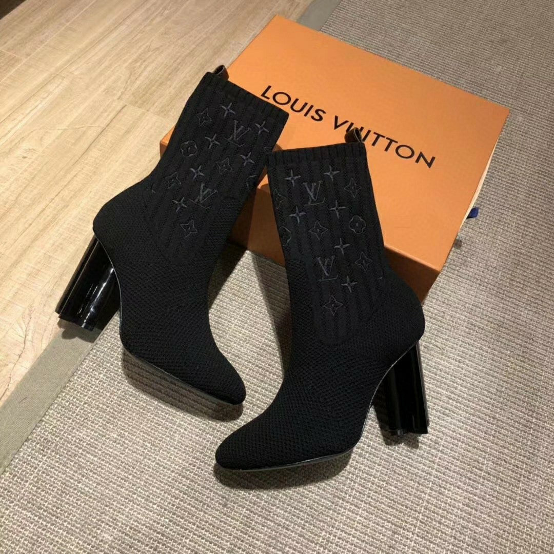 Premium LUV BOOTS 020