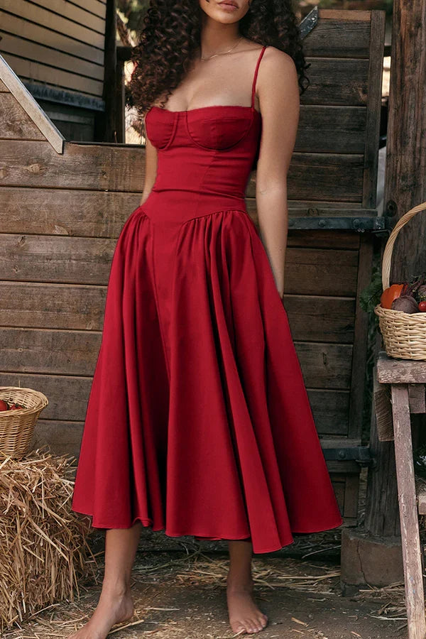 Flower pocket square neck strap for evening dressing