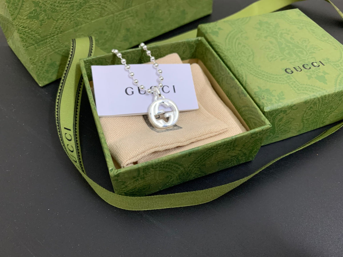 EN – Lux Gucci Necklaces 019