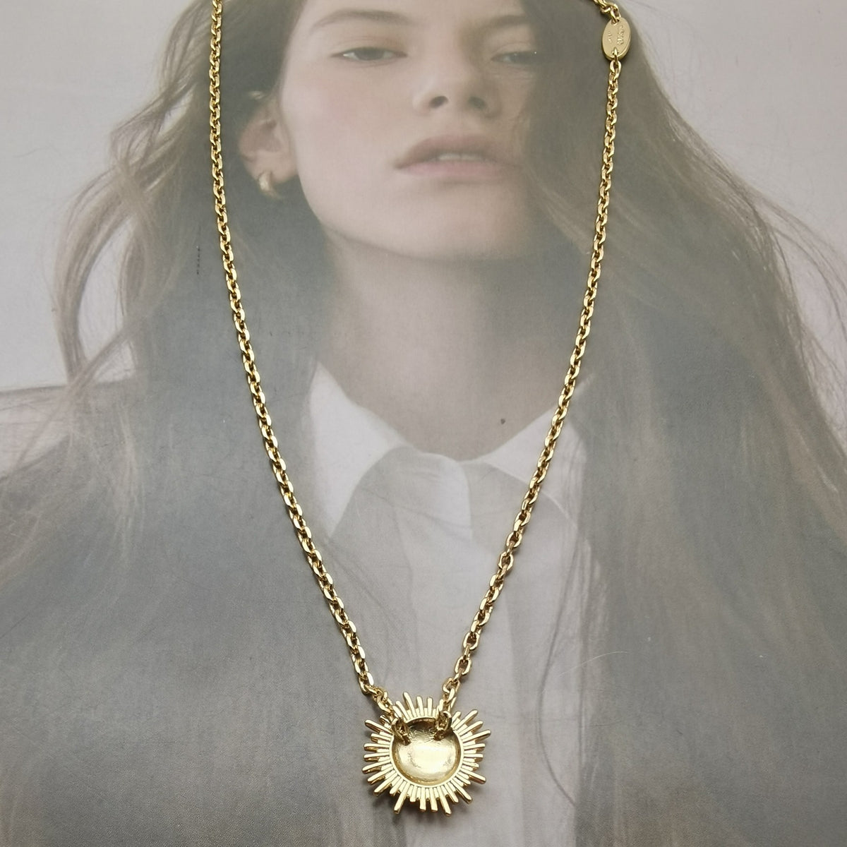 EN – Lux LV Necklaces 068