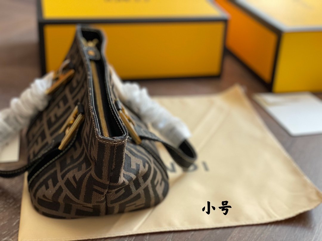 Fendi Tote Bag