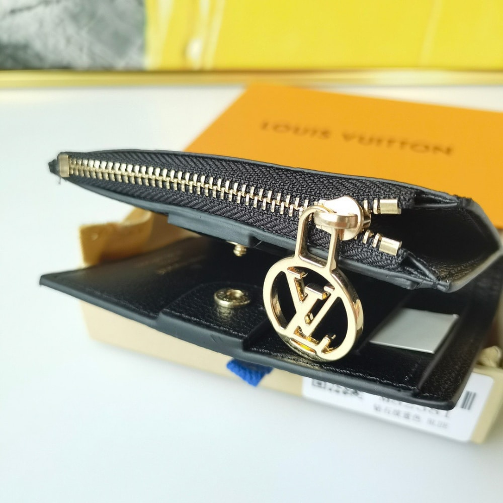 Louis Vuitton Lisa Wallet 11.5cm