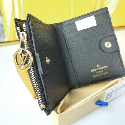 Louis Vuitton Lisa Wallet 11.5cm
