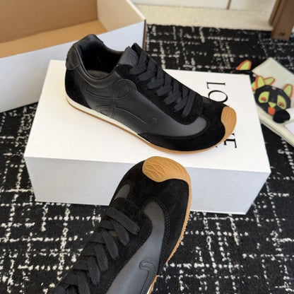 Loewe Ballet Runner 2.0 Black