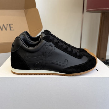 Loewe Ballet Runner 2.0 Black