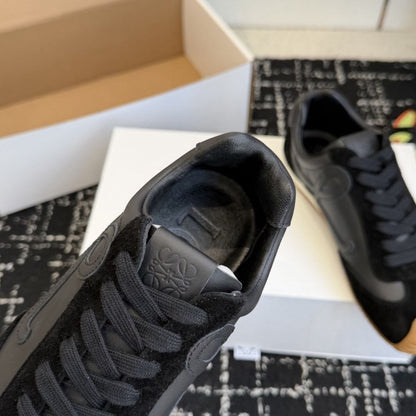 Loewe Ballet Runner 2.0 Black