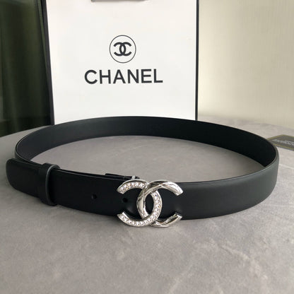 Women’s Luxury CHL BELTS 015