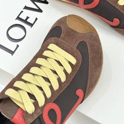 Loewe Ballet Runner 2.0 Chocolate