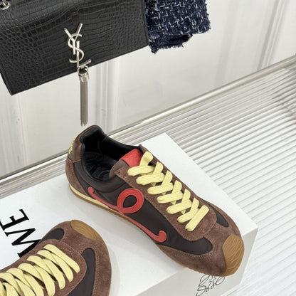 Loewe Ballet Runner 2.0 Chocolate