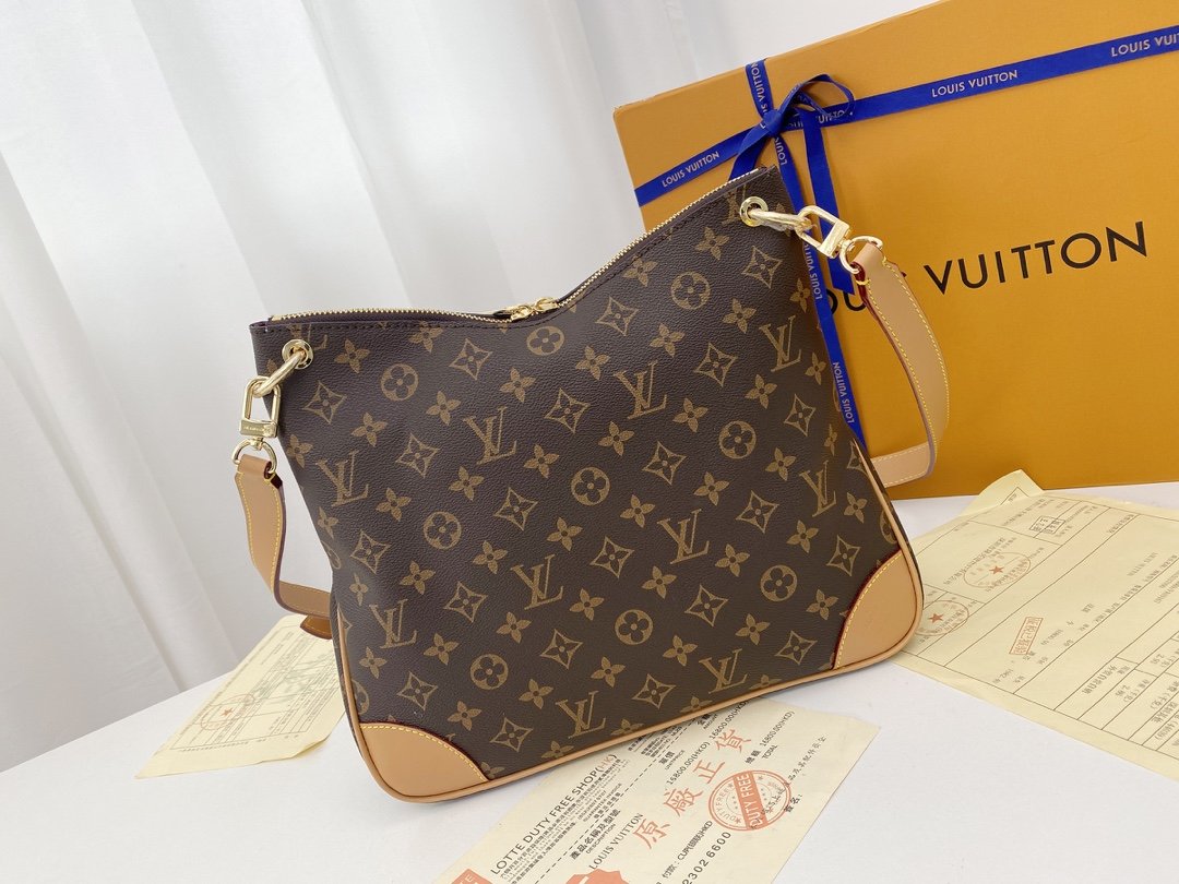 LV Odéon MM