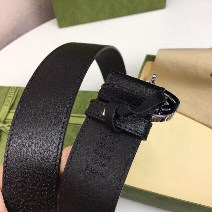 Women’s Luxury GCI BELTS 020