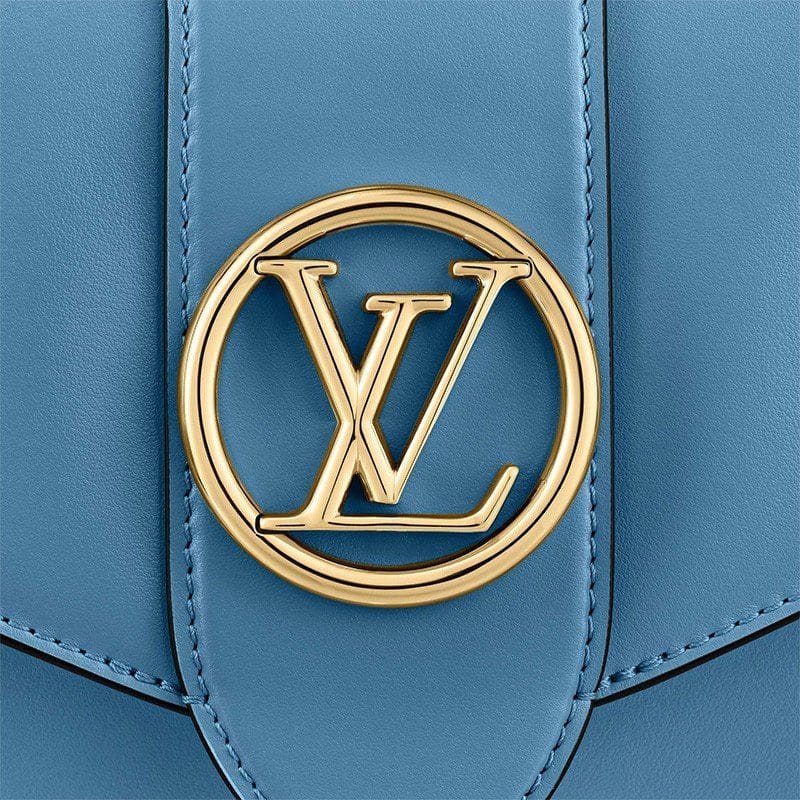 Louis Vuitton M55947 Lv Pont 9