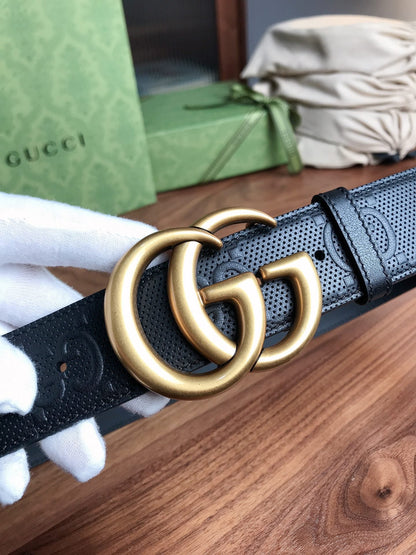 Women’s Luxury GCI BELTS 034