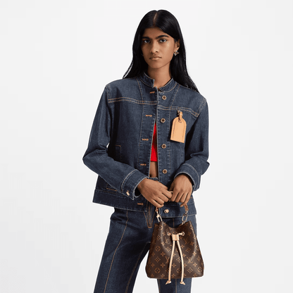 Louis Vuitton Néonoé BB M46581