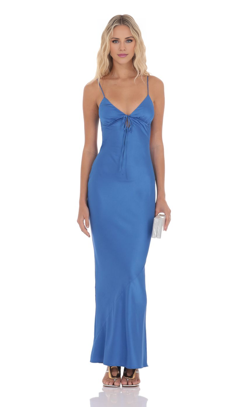 Sweetheart neckline off shoulder sleeveless thin shoulder strap backless and floor length Prom dress