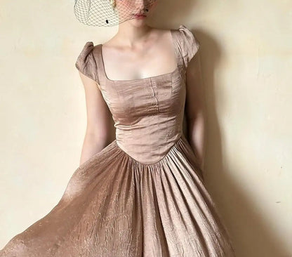 girlhomeshops--Bridesmaid Dresses Simple And Elegant Long Formal Chiffon Prom Dress gh5610