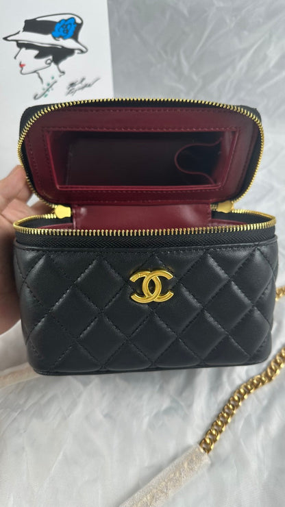 Chanel 24C Vanity