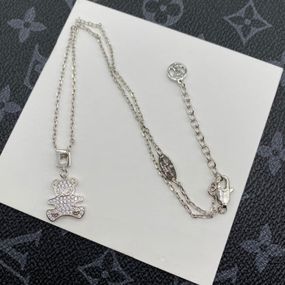 Combo EN – Lux LV Necklaces 111