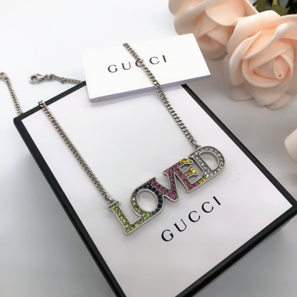 EN – Lux Gucci Necklaces 025