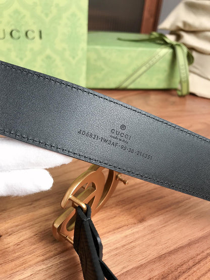 Women’s Luxury GCI BELTS 034