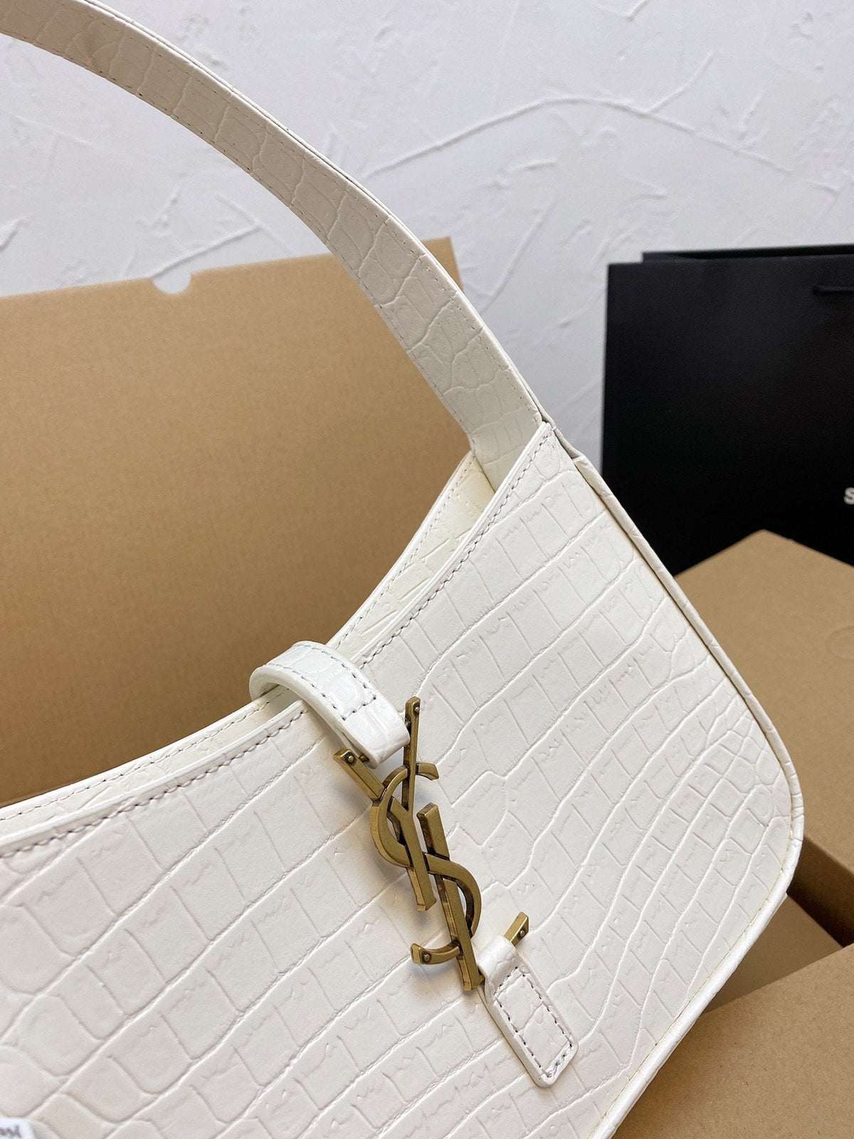 Saint Laurent Bags