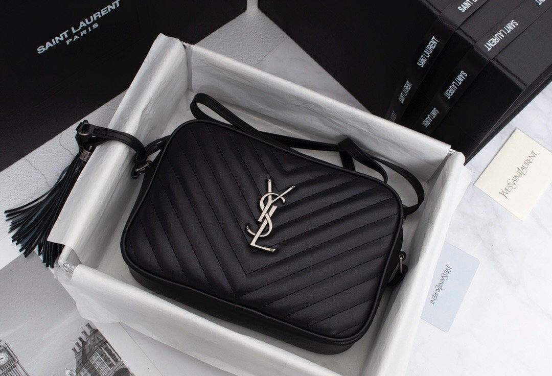 YSL Lou Camera Bag