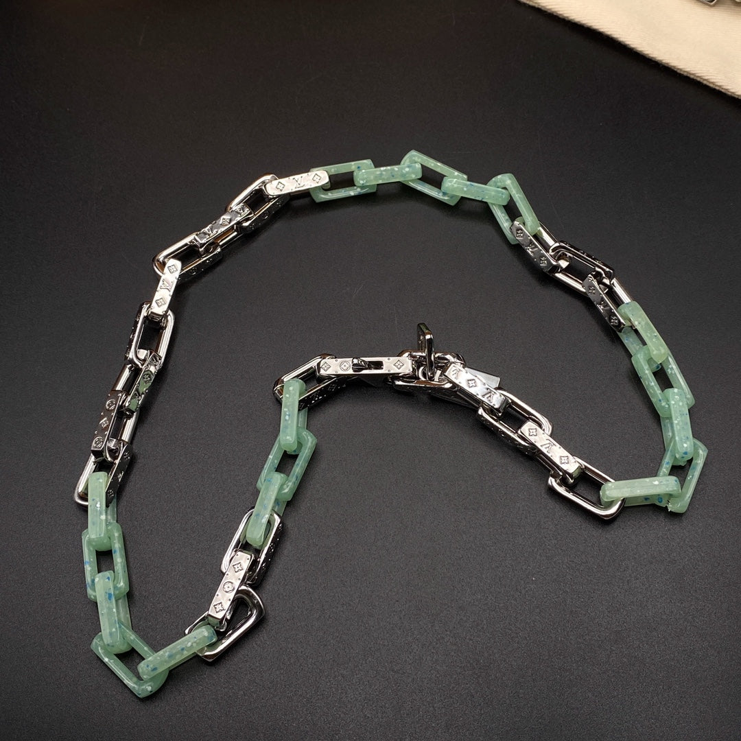 Combo EN – Lux LV Necklaces 108