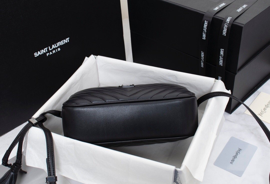 Saint Laurent Lou