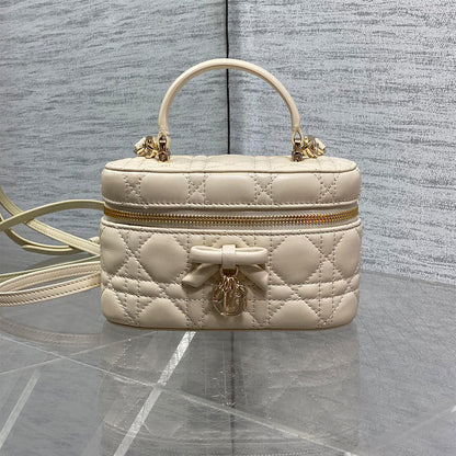 Dior Mini-Kosmetiktasche(HIGH-END GRADE)