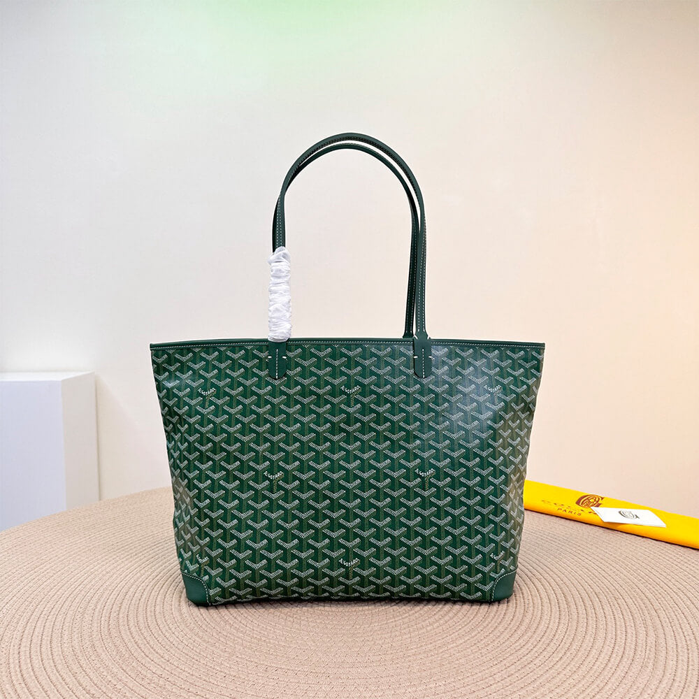 GOYARD Artois MM Bag