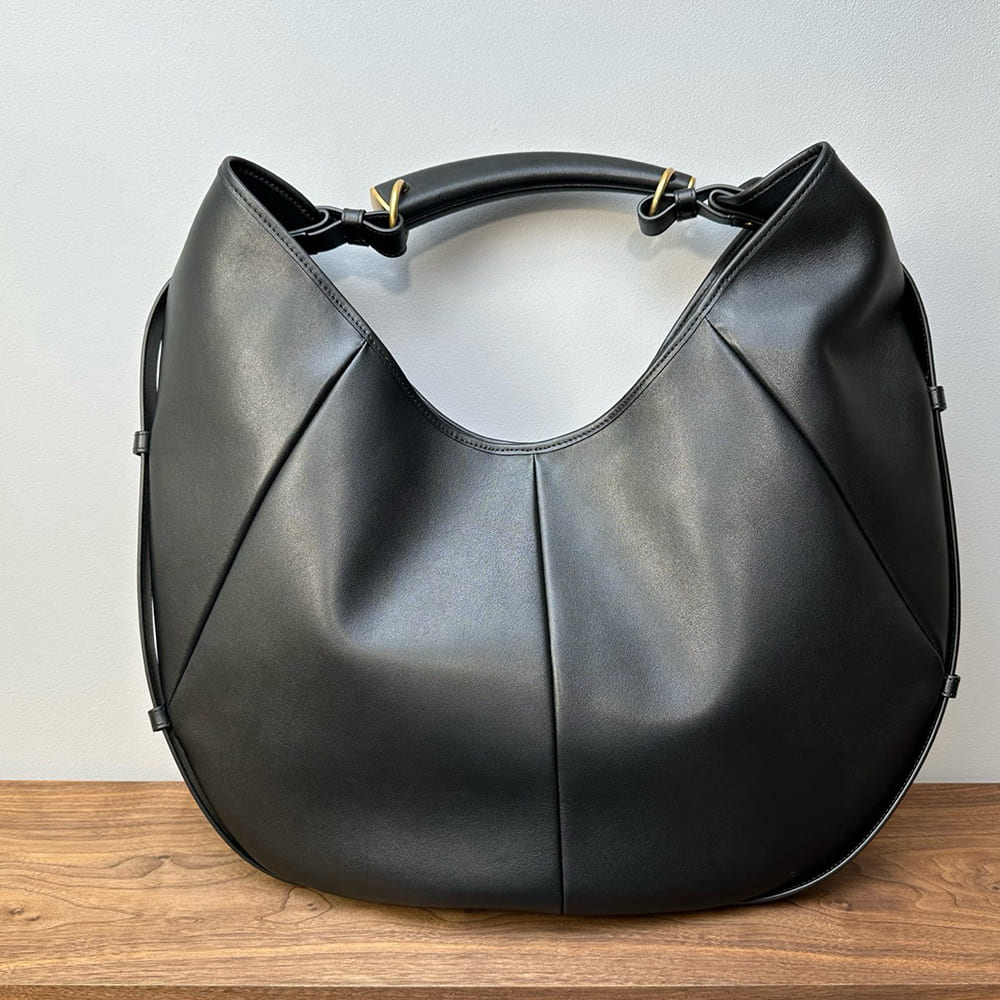 YSL MOMBASA large in leather(HIGH-END GRADE)