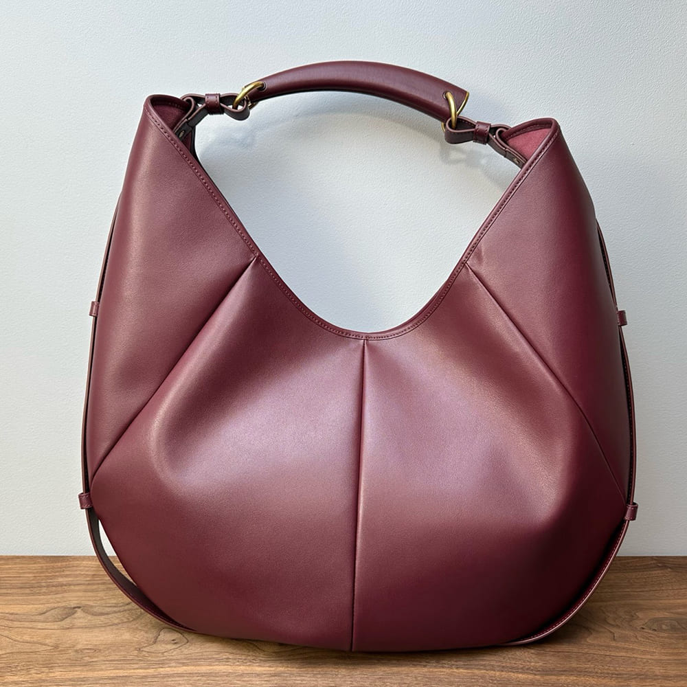 YSL MOMBASA large in leather(HIGH-END GRADE)