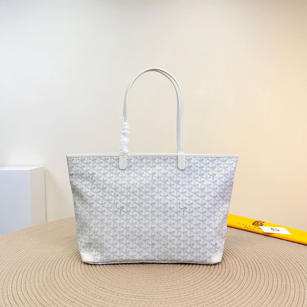 GOYARD Artois MM Bag