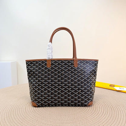 GOYARD Artois PM Bag