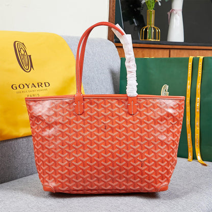 GOYARD Artois PM Bag