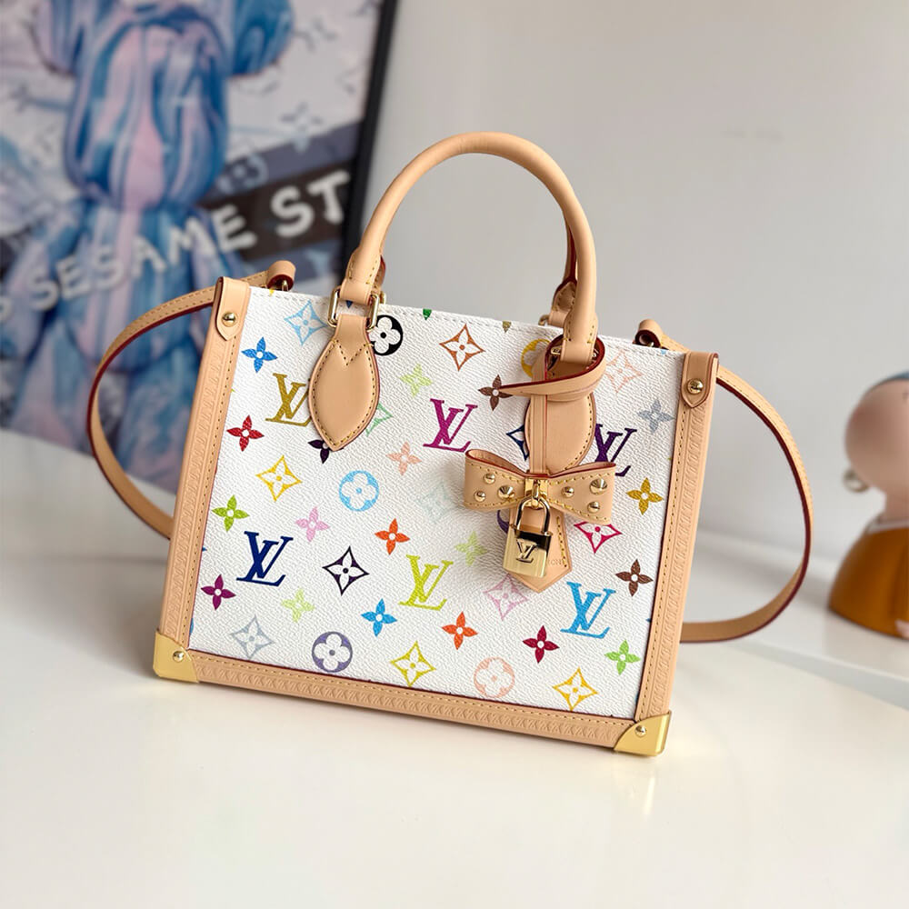 LV x TM Onthego PM(HIGH-END GRADE)