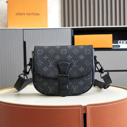 LV Montsouris Messenger PM