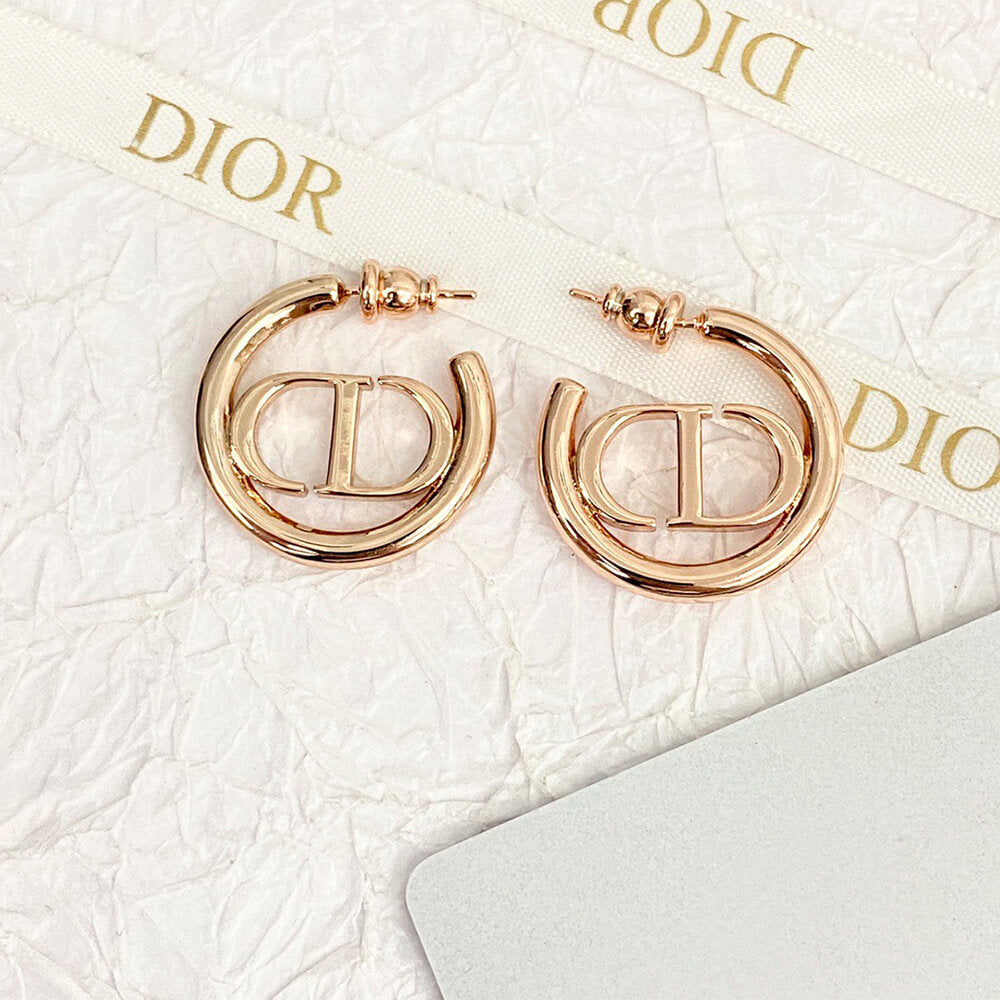 DIOR Earrings