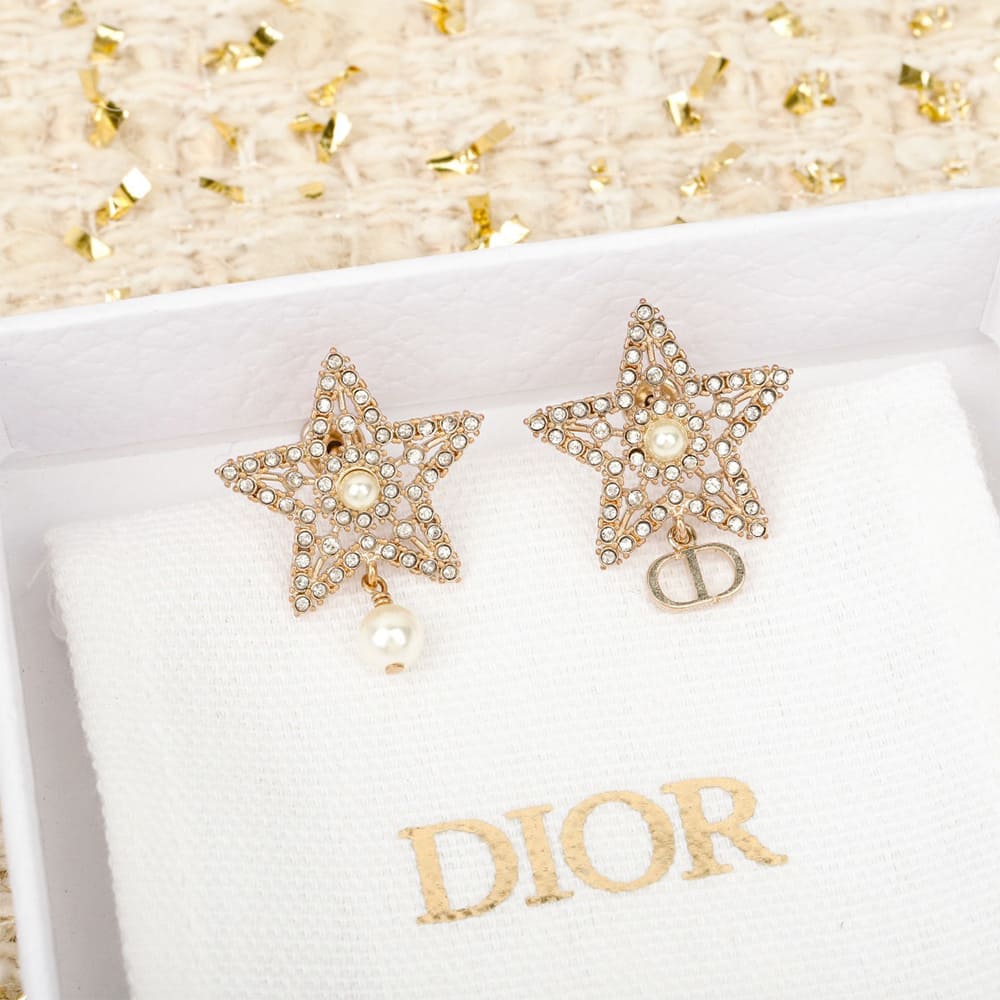 DIOR  Earrings