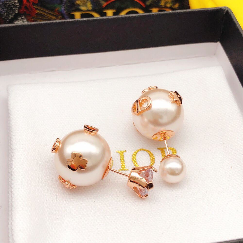 DIOR Tribales Earrings