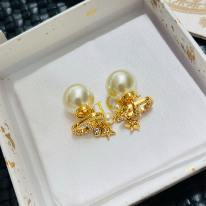 DIOR TRIBALES Earrings