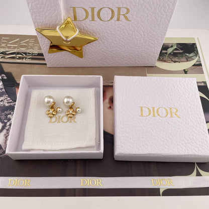 DIOR TRIBALES Earrings