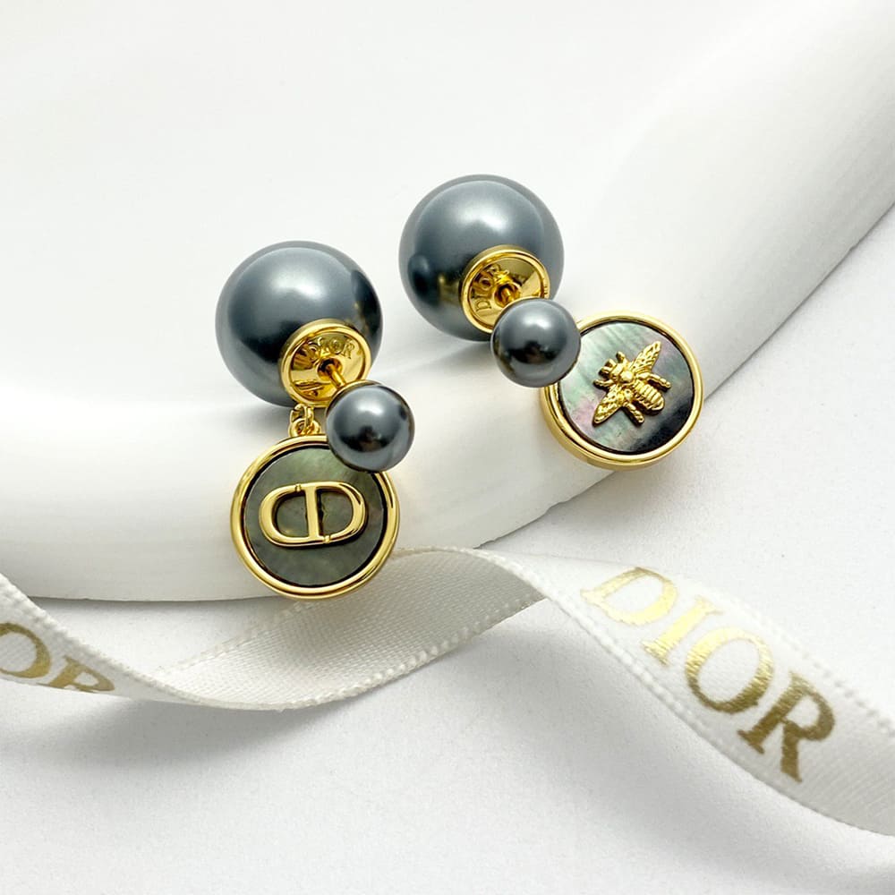 DIOR TRIBALES Earrings