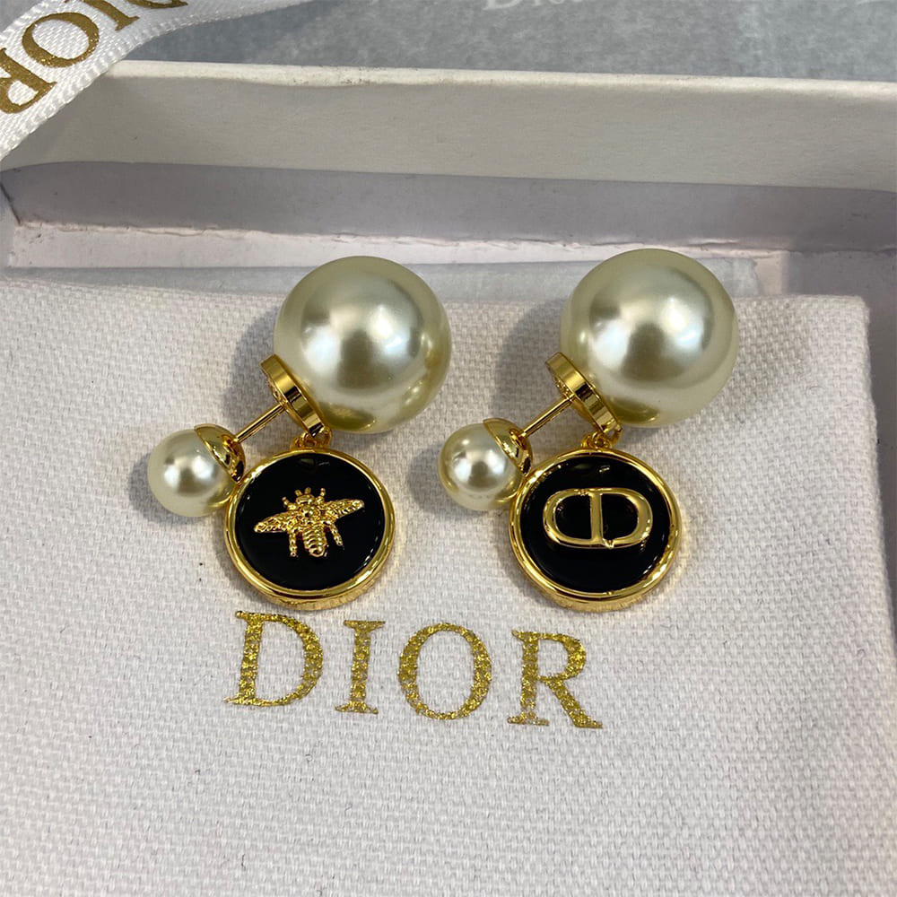 DIOR TRIBALES Earrings