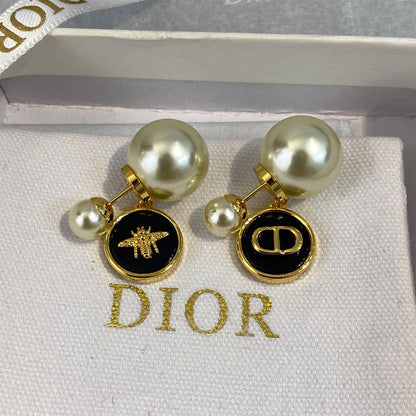 DIOR TRIBALES Earrings