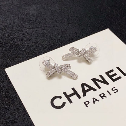 CHANEL  EARRINGS
