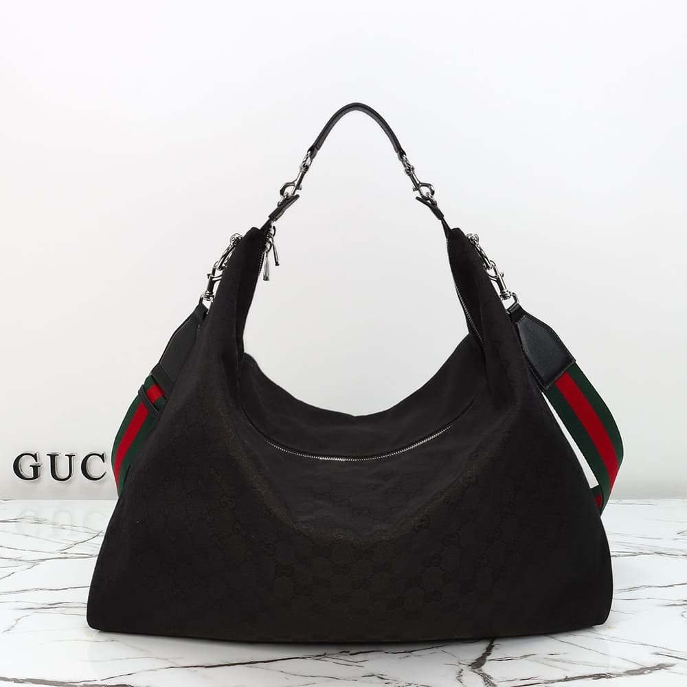Gucci Brera large crossbody bag(HIGH-END GRADE)