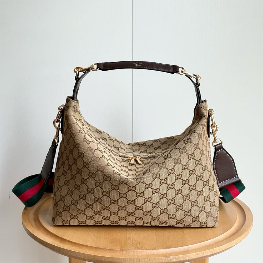 Gucci Brera medium crossbody bag