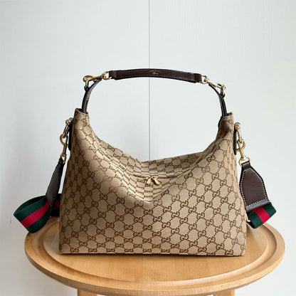 Gucci Brera medium crossbody bag