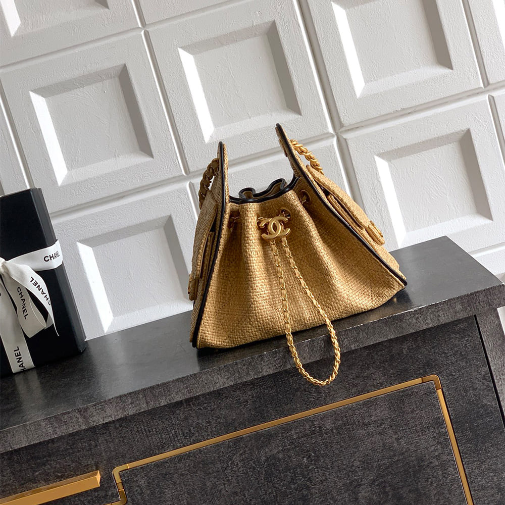 CHANEL 25 Mini Handbag(HIGH-END GRADE)